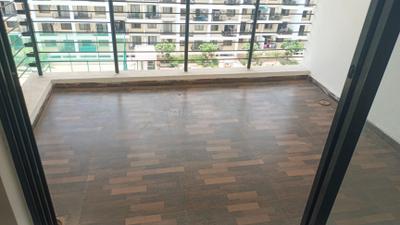 Living Room Image of 1260 Sq.ft 2 BHK Apartment / Flat for sale in Kolte Patil IVY Apartments, Wagholi Pune for Rs. 7500000