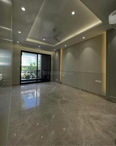 Hall Image of 2178 Sq.ft 4 BHK Builder Floor for sale in Gujranwala Town New Delhi for Rs. 47500000