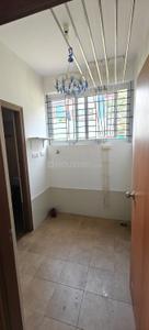 Balcony Image of 450 Sq.ft 1 BHK Builder Floor for rent in Jakkur Bengaluru for Rs. 20000