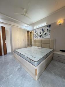 Bedroom Image of 1438 Sq.ft 3 BHK Apartment / Flat for sale in Parth Pacific A, Jagatpura Jaipur for Rs. 6600000