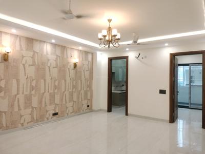 Living Room Image of 1620 Sq.ft 3 BHK Builder Floor for sale in Sector 85 Faridabad for Rs. 17000000