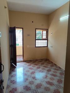 Hall Image of 800 Sq.ft 2 BHK Independent House for rent in Manapakkam Chennai for Rs. 17000