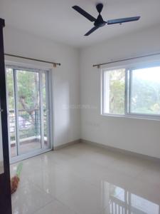 Bedroom Image of 750 Sq.ft 1 BHK Apartment / Flat for sale in Koramangala Bengaluru for Rs. 8000000