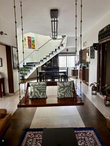 4 BHK Independent House