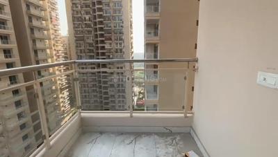 Balcony Image of 1900 Sq.ft 3 BHK Apartment / Flat for sale in SKA Orion, Sector 143 Noida for Rs. 26500000