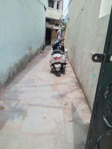 Balcony Image of 1125 Sq.ft 5 BHK Independent House for sale in Old Malakpet Hyderabad for Rs. 13000000