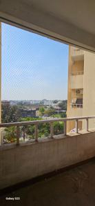 Balcony Image of 1848 Sq.ft 3 BHK Apartment / Flat for rent in Ansal Ansals Grace, Sainik Colony Jammu for Rs. 30000