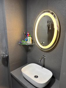 Bathroom Image of Ayesha in Mumbai Central, Mumbai