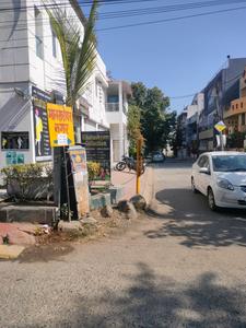 Image of 1800 Sq.ft Residential Plot / Land for sale in Scheme No 114, Indore for Rs. 21600000