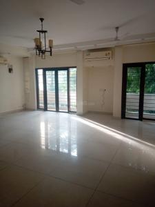 Hall Image of 3500 Sq.ft 4 BHK Builder Floor for rent in Hauz Khas New Delhi for Rs. 145000