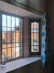 Bedroom Image of 2bhk flat in Rampur, Patna