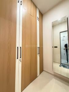 Bedroom Image of 2400 Sq.ft 4 BHK Independent House for sale in Gandhi Path West Jaipur for Rs. 15500000