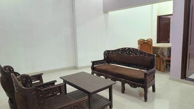 Hall Image of 900 Sq.ft 2 BHK Independent House for rent in Patthri Bagh Dehradun for Rs. 16000