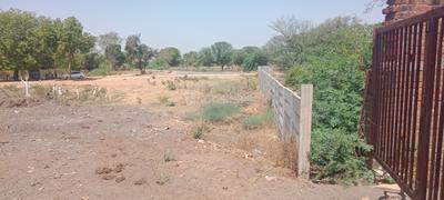 Image of 5500 Sq.ft Residential Plot / Land for sale in Kanbha, Ahmedabad for Rs. 110000000