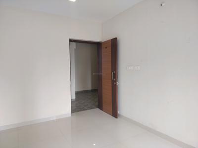 Living Room Image of 1100 Sq.ft 2 BHK Apartment / Flat for sale in Oxyfresh Homes, Kharghar Navi Mumbai for Rs. 8500000