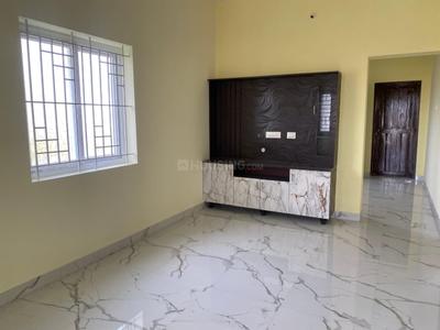 Hall Image of 1100 Sq.ft 2 BHK Villa for sale in Kovilpalayam Coimbatore for Rs. 6000000