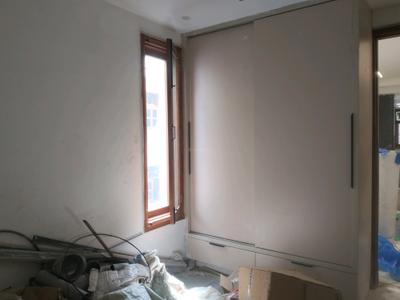 Bedroom Image of 950 Sq.ft 3 BHK Builder Floor for sale in Shalimar Bagh New Delhi for Rs. 15000000