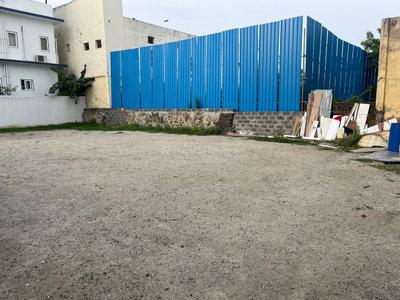 Image of 2400 Sq.ft Residential Plot / Land for sale in Maduravoyal, Chennai for Rs. 36000000