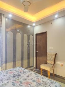 Bedroom Image of 1550 Sq.ft 2 BHK Apartment / Flat for sale in Sobha Windsor, Whitefield Bengaluru for Rs. 22000000