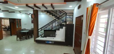 Hall Image of 2970 Sq.ft 4 BHK Independent House for sale in Thaltej Ahmedabad for Rs. 50000000
