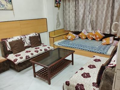 3 BHK Flat