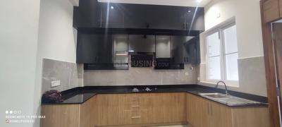 4 BHK Villa