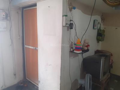 Bathroom Image of 325 Sq.ft 2 BHK Independent House for sale in Bhayli Vadodara for Rs. 1900000