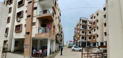 Image of 270 Sq.ft 1 RK Studio for sale in New Royal Enclave, New Town, Kolkata for Rs. 750000