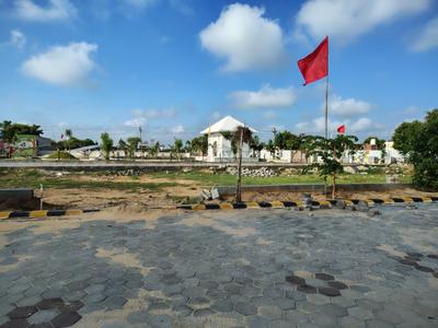 Image of 1800 Sq.ft Residential Plot / Land for sale in Mahapura, Jaipur for Rs. 9465800
