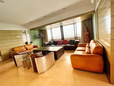 Hall Image of 5500 Sq.ft 3 BHK Apartment / Flat for sale in Sankalp Sapphire, Prahlad Nagar Ahmedabad for Rs. 35000000