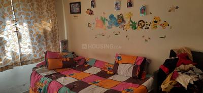 Bedroom Image of 428 Sq.ft 1 BHK Apartment / Flat for sale in Grant Road Mumbai for Rs. 15000000