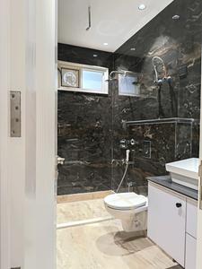 Common Bathroom Image of 2800 Sq.ft 5 BHK Builder Floor for sale in Indirapuram Ghaziabad for Rs. 39000000