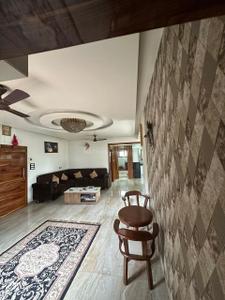 Bedroom Image of 1650 Sq.ft 3 BHK Apartment / Flat for sale in College Road Nashik for Rs. 16000000