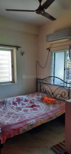 Bedroom Image of 1280 Sq.ft 5.5 BHK Builder Floor for sale in Haltu Kolkata for Rs. 7000000