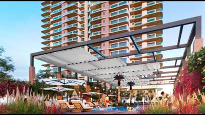 Image of 2650 Sq.ft 3.5 BHK Apartment / Flat for sale in Bhumika The Icon, Sector 27A, Faridabad for Rs. 39800000