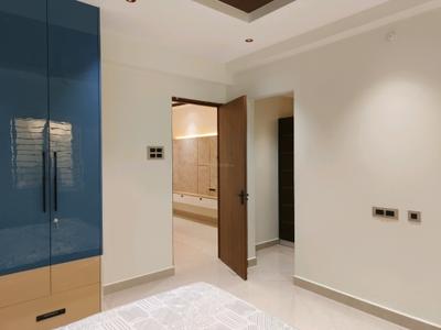 Bedroom Image of 1550 Sq.ft 3 BHK Villa for sale in Puthagaram, Ambattur Chennai for Rs. 18900000
