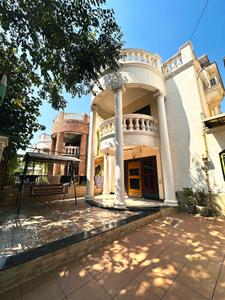 Image of 2349 Sq.ft 4 BHK Villa for sale in Raysan, Gandhinagar for Rs. 40000000