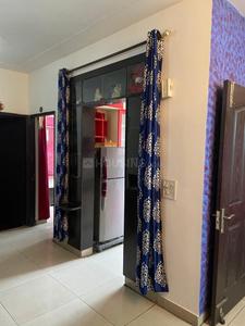 Hall Image of 1320 Sq.ft 3 BHK Apartment / Flat for sale in AFOWO Raksha Addela, Noida Extension Greater Noida for Rs. 10500000