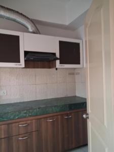 Kitchen Image of 1070 Sq.ft 2 BHK Apartment / Flat for sale in Paras Tierea, Sector 137 Noida for Rs. 8500000