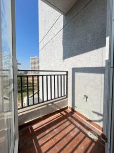 Balcony Image of 1144 Sq.ft 3 BHK Apartment / Flat for sale in Shivam Grand, Jagatpura Jaipur for Rs. 5000000