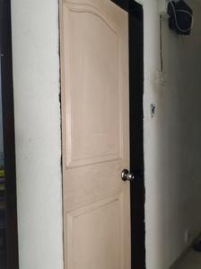 Common Bathroom Image of 965 Sq.ft 2 BHK Apartment / Flat for sale in Right Trishul Heights, Kandivali West Mumbai for Rs. 16000000