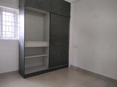 Bedroom Image of 1100 Sq.ft 2 BHK Independent House for rent in Varthur Bengaluru for Rs. 20000