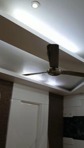 Bedroom Image of 1450 Sq.ft 4 BHK Builder Floor for sale in Shahdara New Delhi for Rs. 11100000
