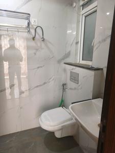 Bedroom One Image of 1503 Sq.ft 3.5 BHK Builder Floor for rent in M3M Soulitude , Sector 89 Gurgaon for Rs. 44000