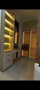 Bedroom Image of 2550 Sq.ft 3.5 BHK Apartment / Flat for sale in Addela Palm Resort, Raj Nagar Extension Ghaziabad for Rs. 26000000