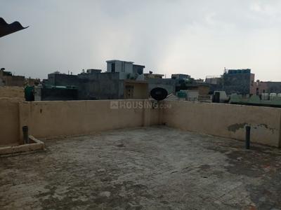 Balcony Image of 1000 Sq.ft 3 BHK Builder Floor for sale in Uttam Nagar New Delhi for Rs. 5500000
