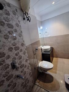 Image of 1800 Sq.ft 3 BHK Builder Floor for rent in Labhandih, Raipur for Rs. 47000