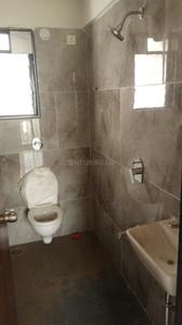 Image of 1100 Sq.ft 2 BHK Apartment / Flat for sale in Tejas Heritage, Ulwe, Navi Mumbai for Rs. 12500000