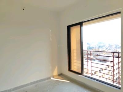 Bedroom Image of 785 Sq.ft 2 BHK Apartment / Flat for sale in Seven Star Horizon, Boisar Mumbai for Rs. 2985000