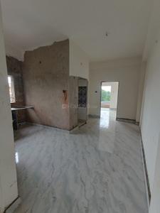 Living Room Image of 690 Sq.ft 2 BHK Apartment / Flat for sale in Agarpara Kolkata for Rs. 1865000